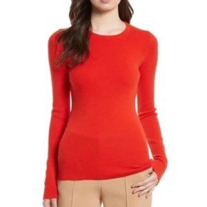 Diane Von Furstenberg Sweater Size Large